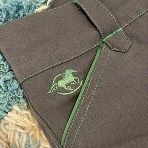 Piper Full Seat Breeches